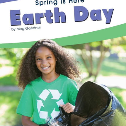 Spring Is Here: Earth Day