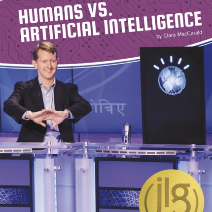 Artificial Intelligence: Humans vs. Artificial Intelligence