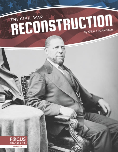 Civil War: Reconstruction