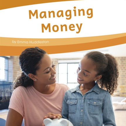 Life Skills: Managing Money