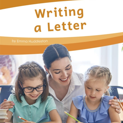 Life Skills: Writing a Letter