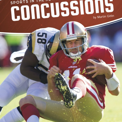 Sports in the News: Concussions