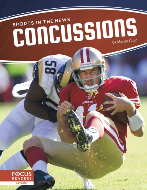 Sports in the News: Concussions