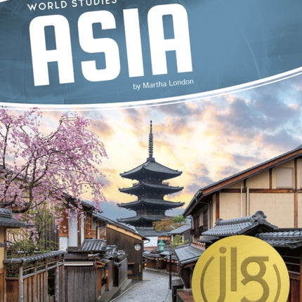 World Studies: Asia