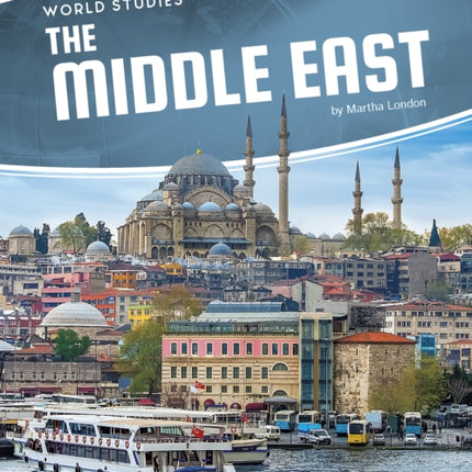 World Studies: The Middle East