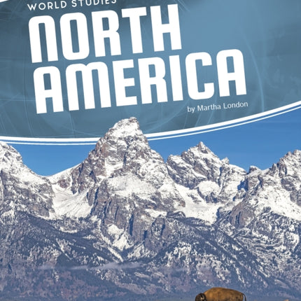 World Studies: North America