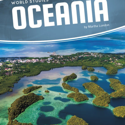 World Studies: Oceania