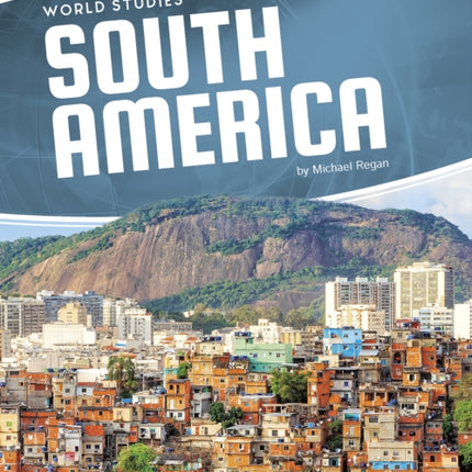 World Studies: South America