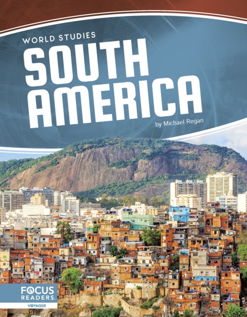 World Studies: South America