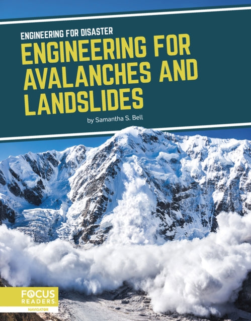 Engineering for Disaster: Engineering for Avalanches and Landslides