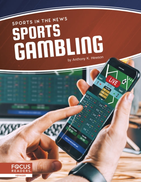 Sports in the News: Sports Gambling