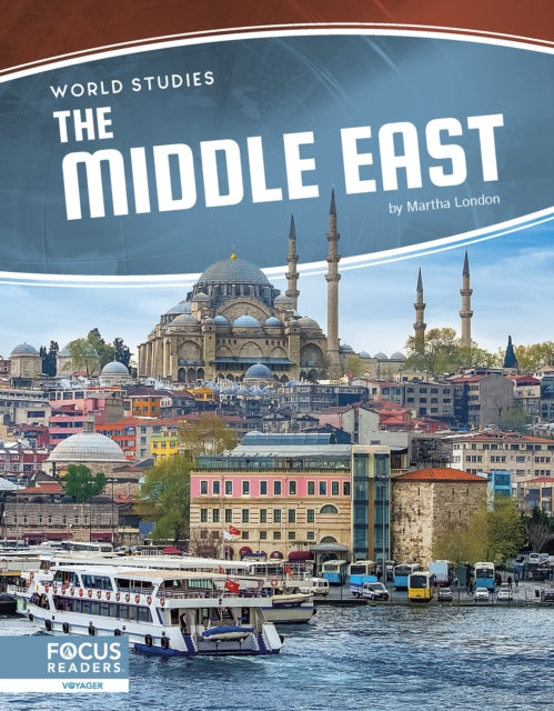 World Studies: The Middle East