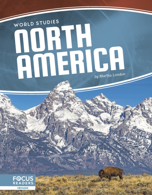 World Studies: North America