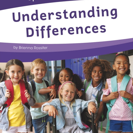 Spreading Kindness: Understanding Differences