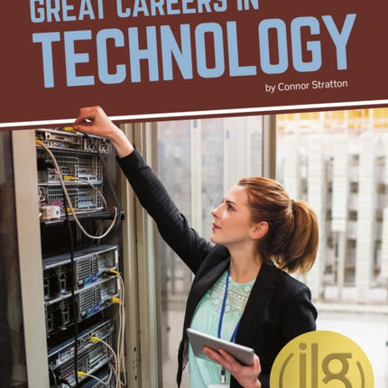 Great Careers in Technology