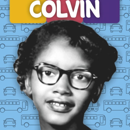 Amazing Young People: Claudette Colvin