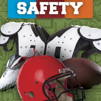 Football in America: Football Safety