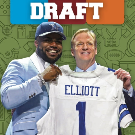 Football in America: The NFL Draft