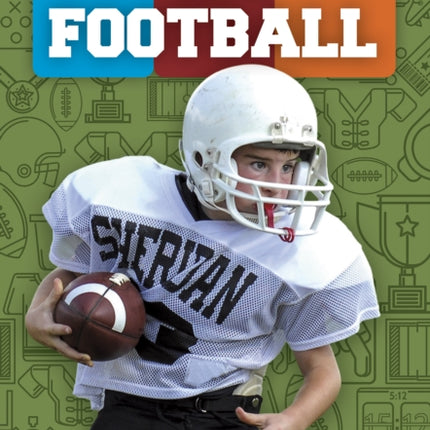 Football in America: Youth Football