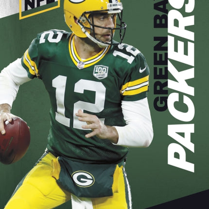 Inside the NFL: Green Bay Packers