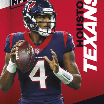 Inside the NFL: Houston Texans