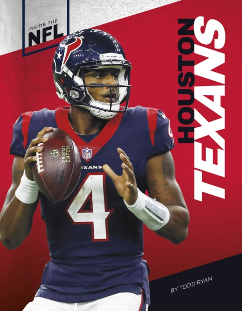 Inside the NFL: Houston Texans