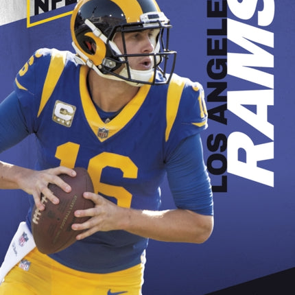 Inside the NFL: Los Angeles Rams