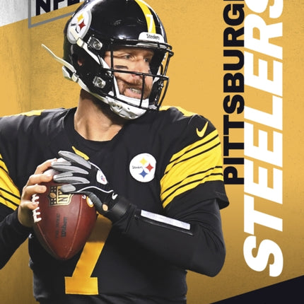 Inside the NFL: Pittsburgh Steelers