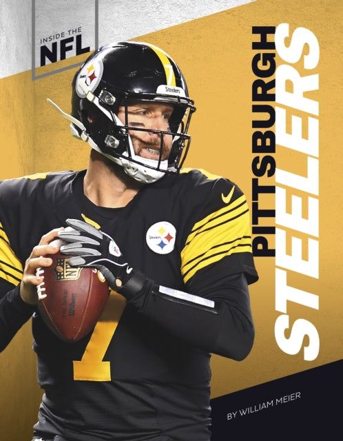 Inside the NFL: Pittsburgh Steelers