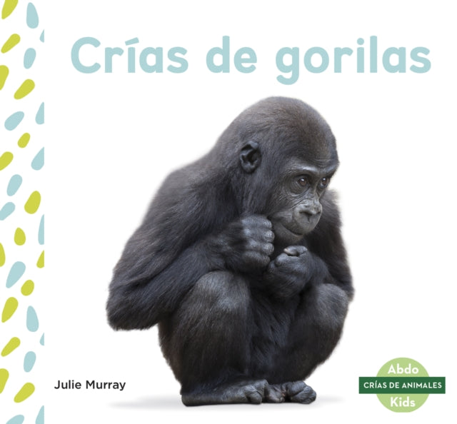 Crías de gorilas (Baby Gorillas)