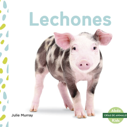 Lechones (Piglets)