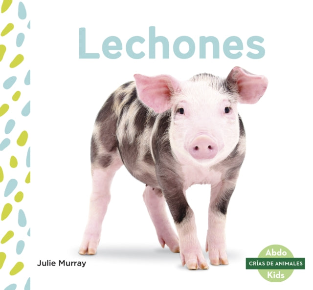 Lechones (Piglets)