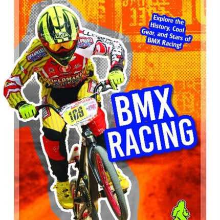 Action Sports: BMX Racing