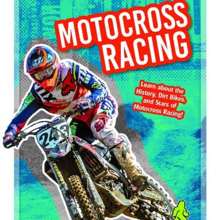 Action Sports: Motocross Racing