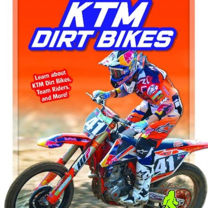 Dirt Bike Crazy: KTM Dirt Bikes