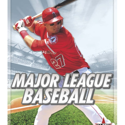 Major League Sports: Major League Baseball