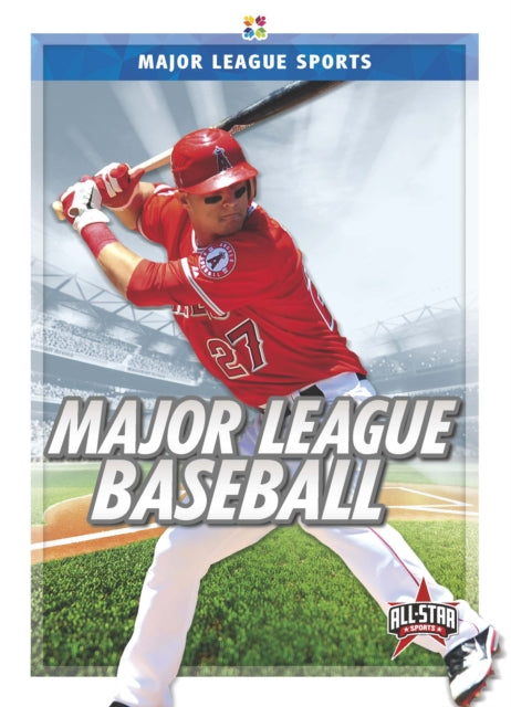 Major League Sports: Major League Baseball