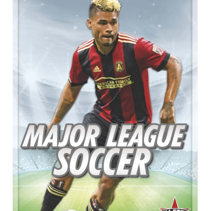 Major League Sports: Major League Soccer