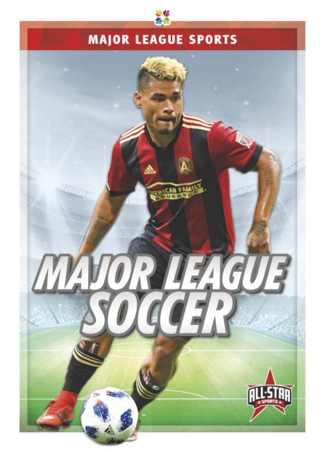 Major League Sports: Major League Soccer