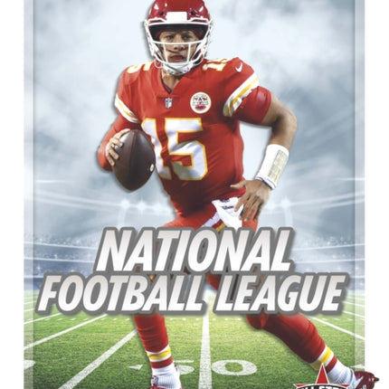 Major League Sports: National Football League