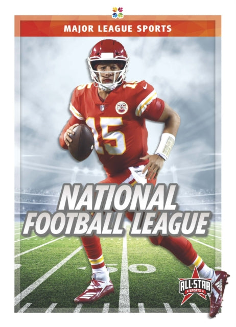 Major League Sports: National Football League