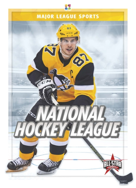 Major League Sports: National Hockey League