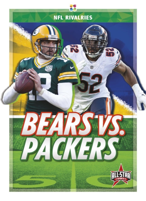 NFL Rivalries: Bears vs Packers