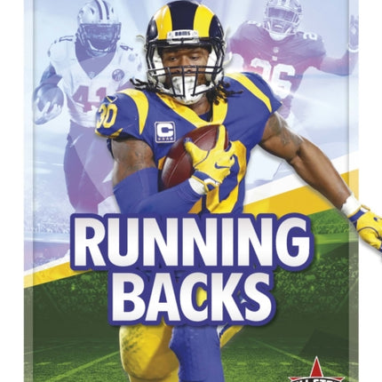 NFL's Greatest Players: Running Backs