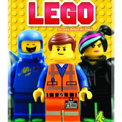 Our Favourite Brands: LEGO