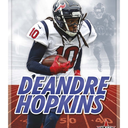 Sports Superstars: DeAndre Hopkins