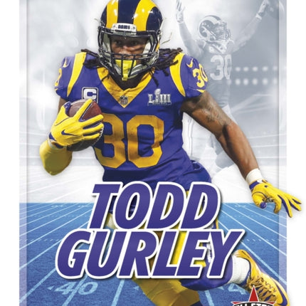 Sports Superstars: Todd Gurley