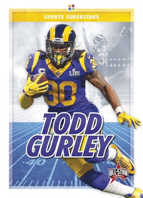 Sports Superstars: Todd Gurley