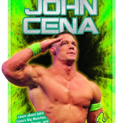 Wrestling Superstars: John Cena