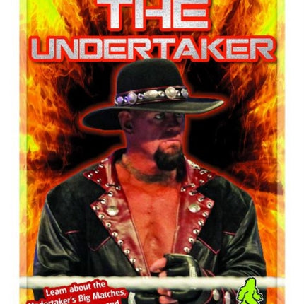 Wrestling Superstars: The Undertaker